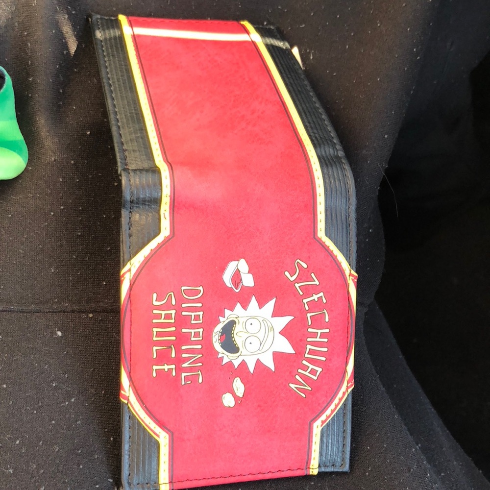 Wallet